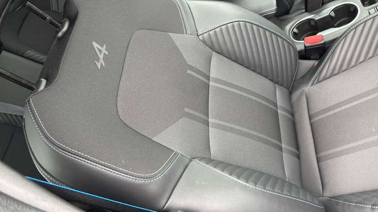 Renault Symbioz 1.6 E-Tech FHEV 145 Techno Esprit Alpine 5dr Auto Hybrid Estate